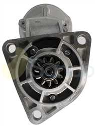 6040171 FRONT DENSO Type 12V 2,50kW 11T 