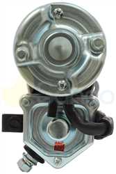 6040172 BACK DENSO Type 12V 2,50kW 11/13T CW 
