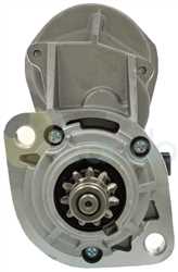 6040172 FRONT DENSO Type 12V 2,50kW 11/13T CW 