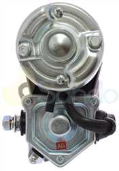 6040174 BACK DENSO Type 12V 2,50kW 10T CW 