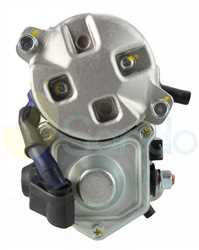 6040175 BACK DENSO Type 12V 1,40kW 9T CW 