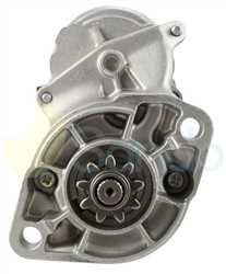 6040175 FRONT DENSO Type 12V 1,40kW 9T CW 