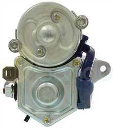 6040176 BACK DENSO Type 12V 1kW 9T CW 
