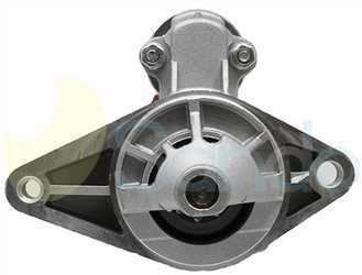 6040177 FRONT DENSO Type 12V 0,80kW 8/9T CW 