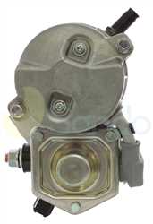 6040178 BACK DENSO Type 12V 1,40kW 9T CW 