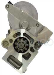 6040178 FRONT DENSO Type 12V 1,40kW 9T CW 