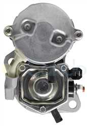 6040181 BACK DENSO Type 12V 1,40kW 11T CW 