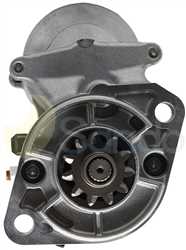 6040181 FRONT DENSO Type 12V 1,40kW 11T CW 