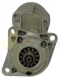 6040182 FRONT DENSO Type 12V 2,50kW 13T CW 