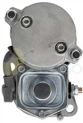 6040184 BACK DENSO Type 12V 2kW 9T CW 