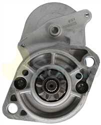6040184 FRONT DENSO Type 12V 2kW 9T CW 