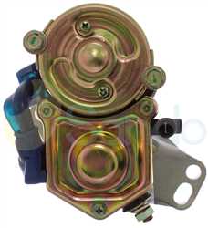 6040187 BACK DENSO Type 12V 1kW 9T CW 