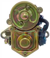 6040189 BACK DENSO Type 12V 1kW 9T CW 