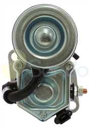 6040190 BACK DENSO Type 12V 2kW 15T CW 