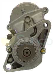 6040192 FRONT DENSO Type 12V 1,40kW 15T CW 