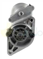 6040193 FRONT DENSO Type 12V 2kW 9/10T CW 