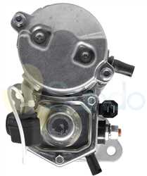 6040194 BACK DENSO Type 12V 1,40kW 9T CW 