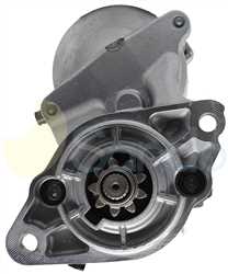 6040194 FRONT DENSO Type 12V 1,40kW 9T CW 