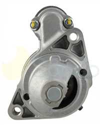 6040195 FRONT DENSO Type 12V 0,80kW 9T CW 