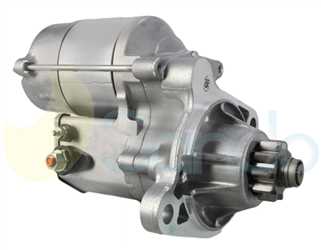 6040196 SIDE DENSO Type 12V 1,40kW 10T OIL SEALED 