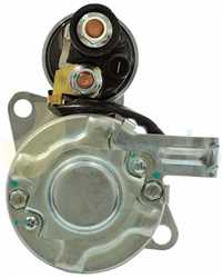 6040200 BACK DENSO Type 12V 0,80kW 9T CW 