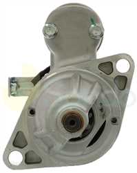 6040200 FRONT DENSO Type 12V 0,80kW 9T CW 