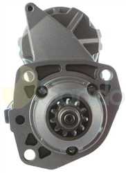 6040202 FRONT DENSO Type 12V 4kW 11T CW 
