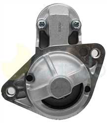 6040207 FRONT DENSO Type 12V 1kW 8T CW 
