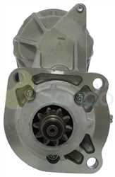 6040209 FRONT DENSO Type 12V 4kW 10T 