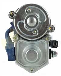 6040213 BACK DENSO Type 12V 1kW 9T CW 