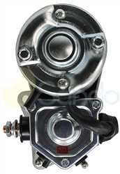 6040214 BACK DENSO Type 12V 2,70kW 11T 
