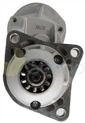 6040214 FRONT DENSO Type 12V 2,70kW 11T 