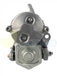 6040218 BACK DENSO Type 12V 2kW 10T CW 