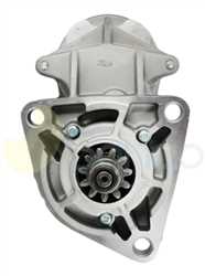 6040219 FRONT DENSO Type 12V 3kW 11T 