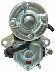 6040221 BACK DENSO Type 12V 2,50kW 12T CW 