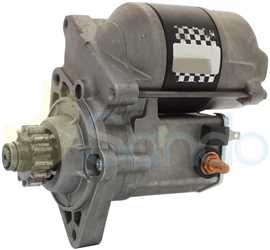 6040222 SIDE DENSO Type 12V 1,20kW 13T CW 