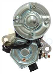 6040226 BACK DENSO Type 12V 2,50kW 12T 
