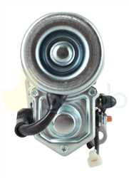 6040227 BACK DENSO Type 12V 2,20kW 10T 