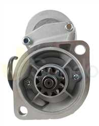 6040227 FRONT DENSO Type 12V 2,20kW 10T 