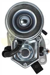6040229 BACK DENSO Type 12V 2,20kW 9T CW 