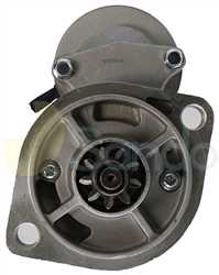 6040229 FRONT DENSO Type 12V 2,20kW 9T CW 
