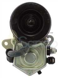 6040230 BACK DENSO Type 12V 1,60kW 9T CW 