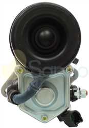 6040232 BACK DENSO Type 12V 2,20kW 9/10T CW 