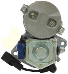6040233 BACK DENSO Type 12V 1,40kW 10T CW 