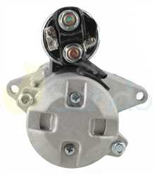 6040234 BACK DENSO Type 12V 0,80kW 8T CW 
