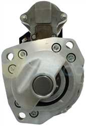 6040236 FRONT DENSO Type 12V 4kW 10T 