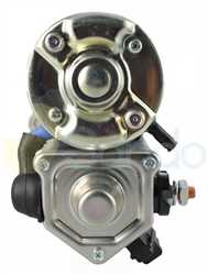 6040239 BACK DENSO Type 12V 2,70kW 