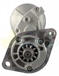 6040239 FRONT DENSO Type 12V 2,70kW 
