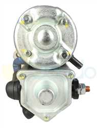 6040240 BACK DENSO Type 12V 2,70kW 11T 