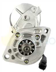 6040240 FRONT DENSO Type 12V 2,70kW 11T 
